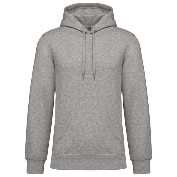 Kariban K4037 - Sweat-shirt à capuche 80/20 unisexe