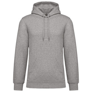 Kariban K4037 - Unisex Hooded Sweatshirt