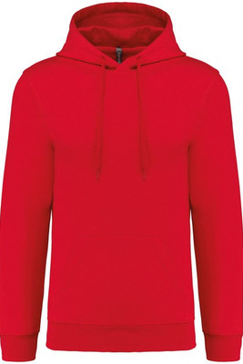 Kariban K4037 - Sweatshirt com capuz 80/20 unissexo