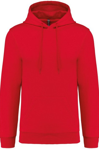 Kariban K4037 - Unisex Hooded Sweatshirt