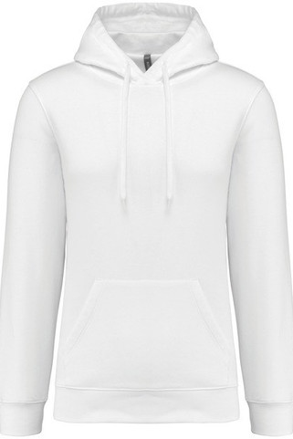 Kariban K4037 - Unisex Hooded Sweatshirt