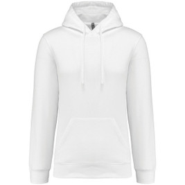 Kariban K4037 - Unisex Hooded Sweatshirt