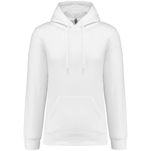 Kariban K4037 - Felpa con cappuccio 80/20 unisex