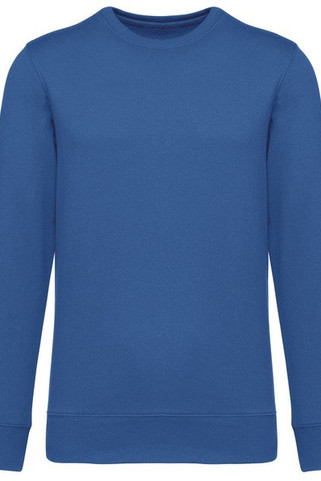 Kariban K4040 - Recyceltes Unisex-Sweatshirt mit Rundhalsausschnitt