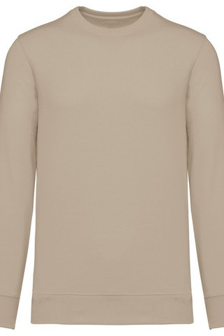 Kariban K4040 - Recyceltes Unisex-Sweatshirt mit Rundhalsausschnitt