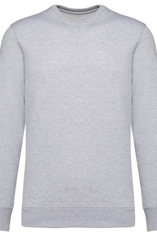 Kariban K4040 - Gerecycleerde uniseks sweater met ronde hals