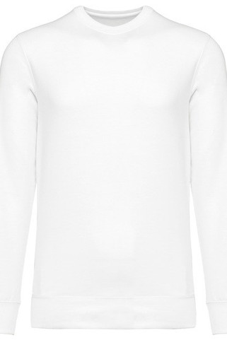 Kariban K4040 - Unisex crew neck Sweatshirt