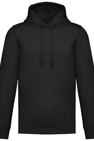 Kariban K4041 - Sweat-shirt recyclé à capuche unisexe