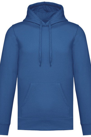 Kariban K4041 - Recyceltes Unisex-Sweatshirt mit Kapuze
