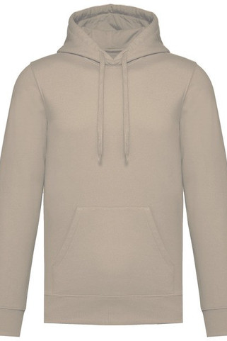 Kariban K4041 - Recyceltes Unisex-Sweatshirt mit Kapuze