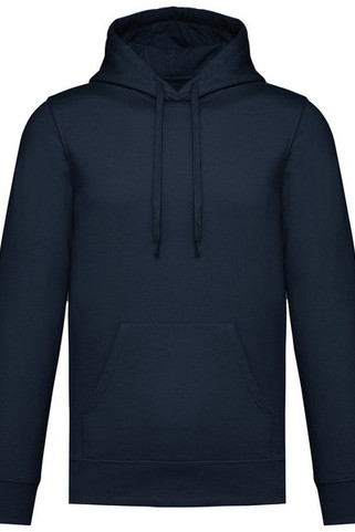 Kariban K4041 - Gerecycleerde sweater met capuchon uniseks