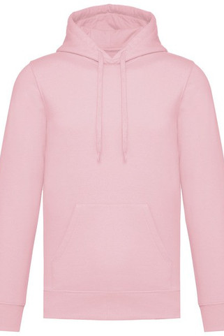 Kariban K4041 - Recyceltes Unisex-Sweatshirt mit Kapuze