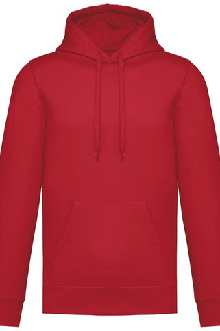 Kariban K4041 - Sweat-shirt recyclé à capuche unisexe