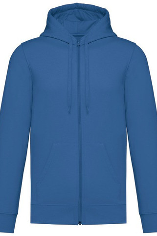 Kariban K4042 - Unisex full zip hoodie