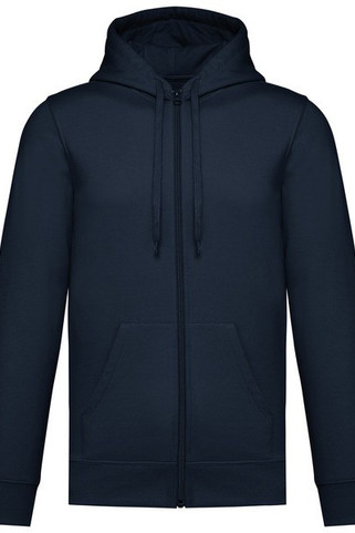 Kariban K4042 - Unisex full zip hoodie