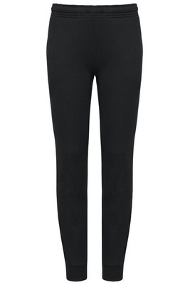 Kariban K7022 - Comfortabele Kinderfleece Broek met Zakken