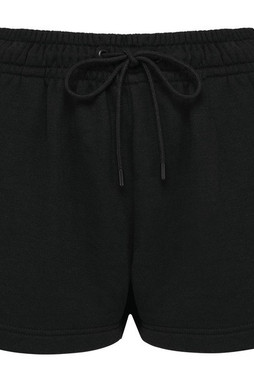 Kariban K799 - Short écoresponsable molleton non gratté femme
