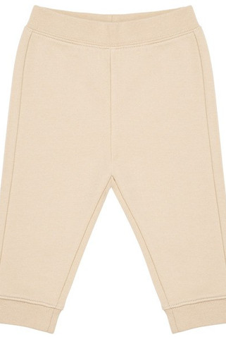 Kariban K836 - Pantalon molleton écoresponsable bébé