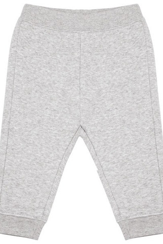 Kariban K836 - Pantalon molleton écoresponsable bébé