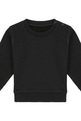 Kariban K835 - Babies eco-friendly fleece sweat-shirt