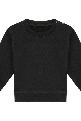 Kariban K835 - Babies eco-friendly fleece sweat-shirt