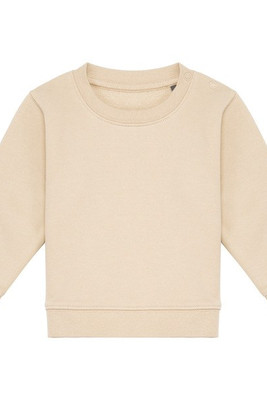 Kariban K835 - Babies eco-friendly fleece sweat-shirt