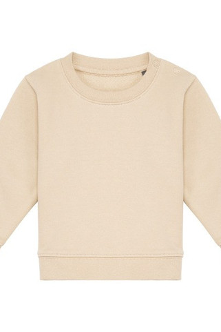 Kariban K835 - Babies eco-friendly fleece sweat-shirt