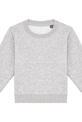 Kariban K835 - Babies eco-friendly fleece sweat-shirt