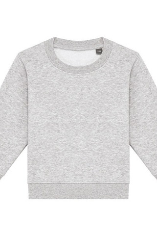 Kariban K835 - Sweat-shirt écoresponsable bébé