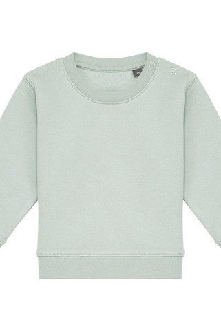 Kariban K835 - Babies eco-friendly fleece sweat-shirt