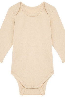 Kariban K837 - Babies eco-friendly body