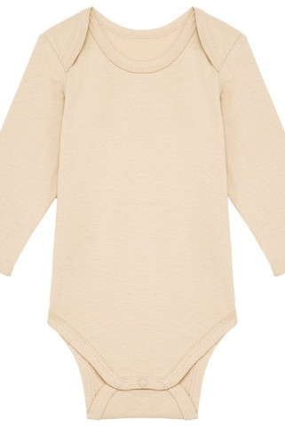 Kariban K837 - Babies eco-friendly body