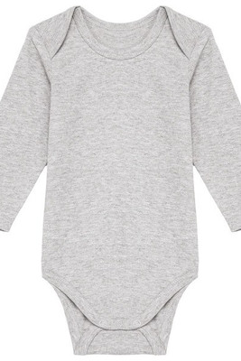 Kariban K837 - Babies eco-friendly body