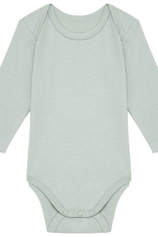 Kariban K837 - Babies eco-friendly body