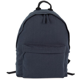 Kimood KI0935 - Ergonomic Cotton Comfort Backpack