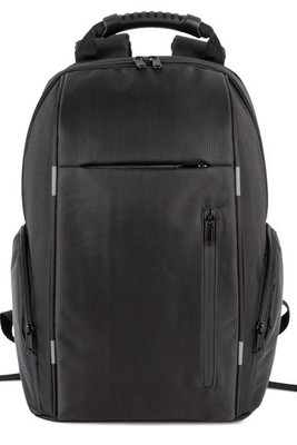 Kimood KI0936 - Business backpack with front pocket