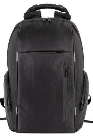 Kimood KI0936 - Business backpack with front pocket