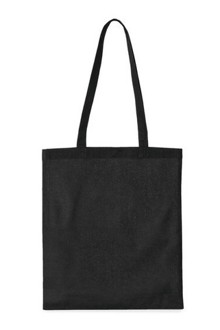 Kimood KI3223 - Sac shopping avec longues anses