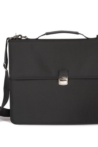 Kimood KI5405 - KIALMA by K-loop classic document bag