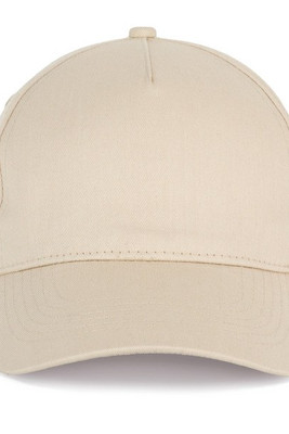 K-up KP229 - Casquette Éco 5 Panneaux K-loop Traçable