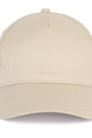 K-up KP229 - EcoTrace 5-Panel Cap with Blockchain Authentication