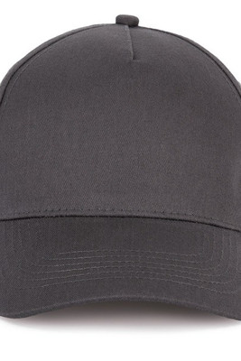 K-up KP229 - EcoTrace 5-Panel Cap with Blockchain Authentication