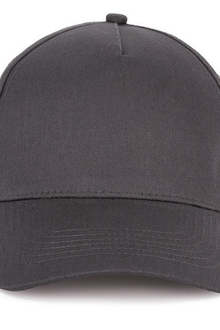 K-up KP229 - EcoTrace 5-Panel Cap with Blockchain Authentication