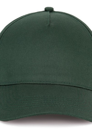 K-up KP229 - Casquette Éco 5 Panneaux K-loop Traçable