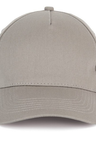 K-up KP229 - Casquette Éco 5 Panneaux K-loop Traçable