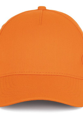 K-up KP229 - EcoTrace 5-Panel Cap with Blockchain Authentication