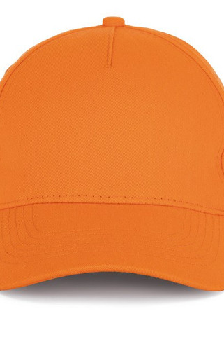 K-up KP229 - Casquette Éco 5 Panneaux K-loop Traçable