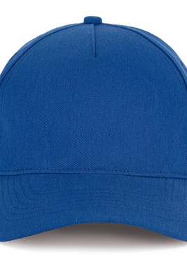 K-up KP229 - EcoTrace 5-Panel Cap with Blockchain Authentication