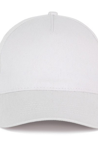 K-up KP229 - Casquette Éco 5 Panneaux K-loop Traçable