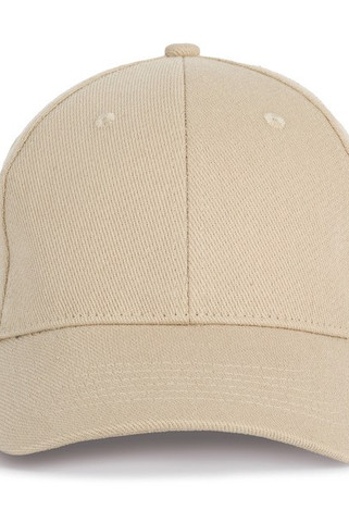 K-up KP230 - EcoTrace Recycled 6-Panel Cap with QR Authentication